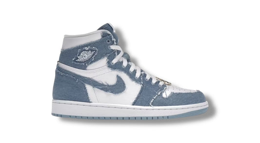 Jordan 1 High "Denim" (W) (USED)