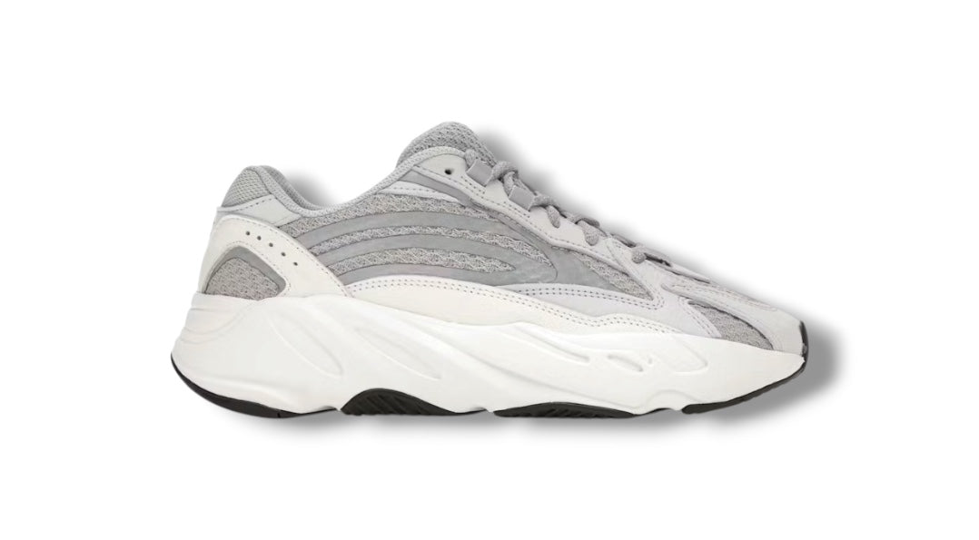 Adidas Yeezy Boost 700 V2 "Static" USED