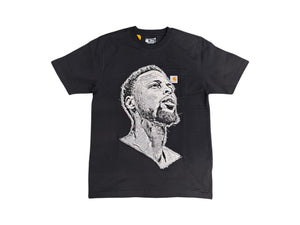 Carhartt Stephen Curry Tapestry "Black" Tee V.2