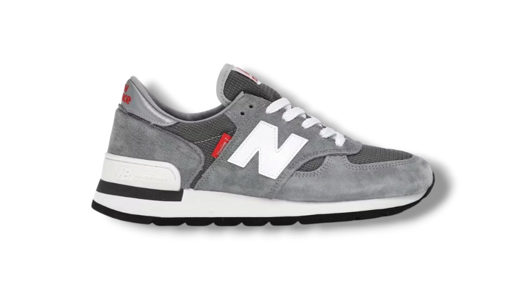 New Balance 990v1 "40th Anniversary" (USED)