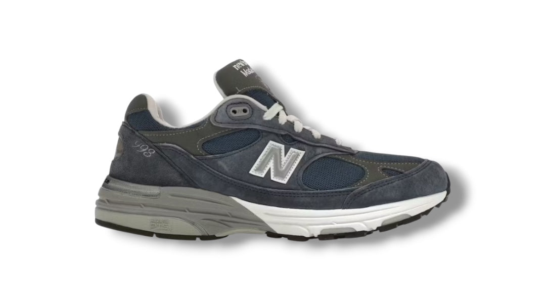 New Balance 993 "MIUSA Blue" USED