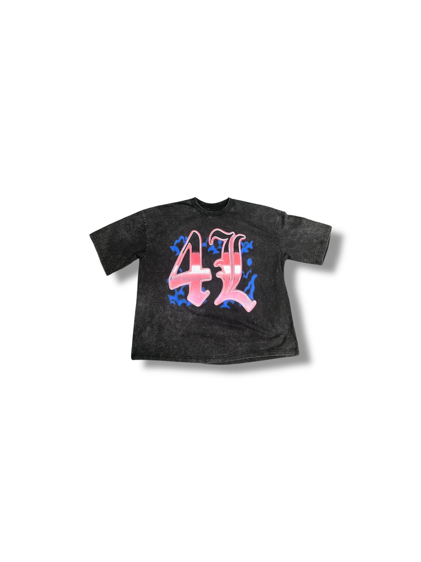 Al James 4L Tee (Canada Tour)