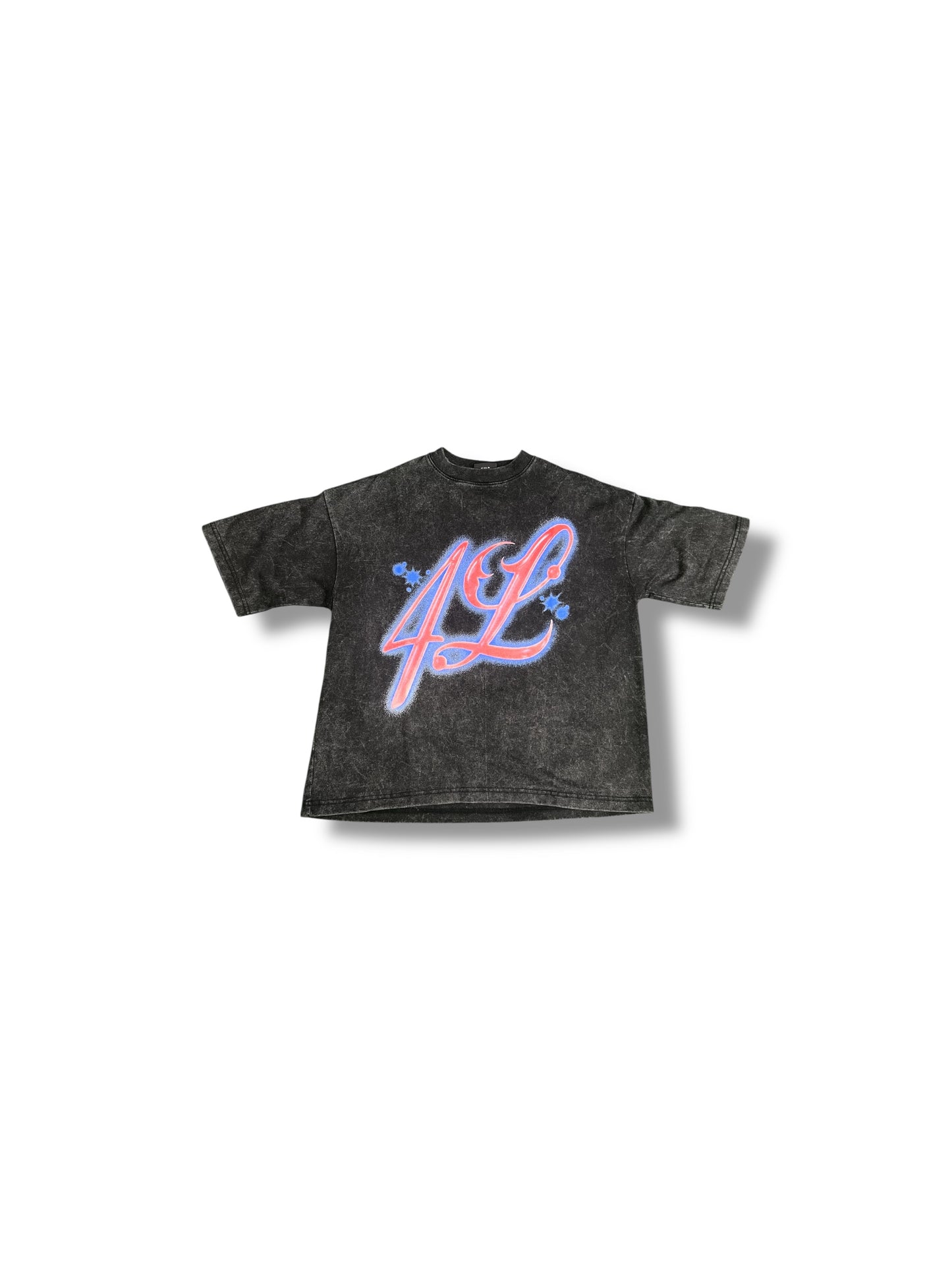 Al James 4L Tee (Canada Tour w/ Face)