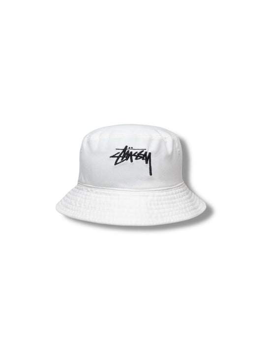 Stussy Bucket Hat "Natural"