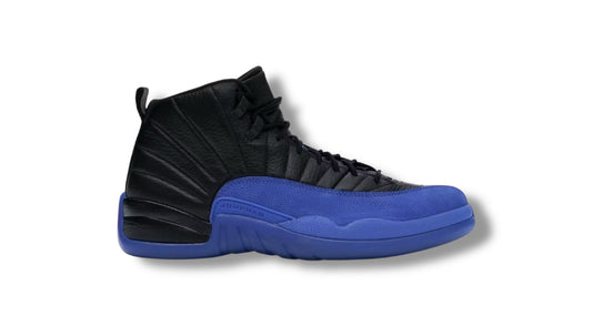 Jordan 12 "Black Game Royal" (USED)