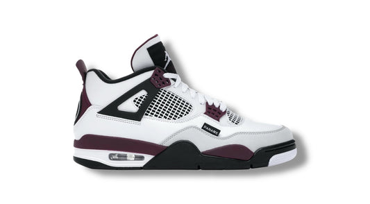 Jordan 4 "PSG" (USED) GS