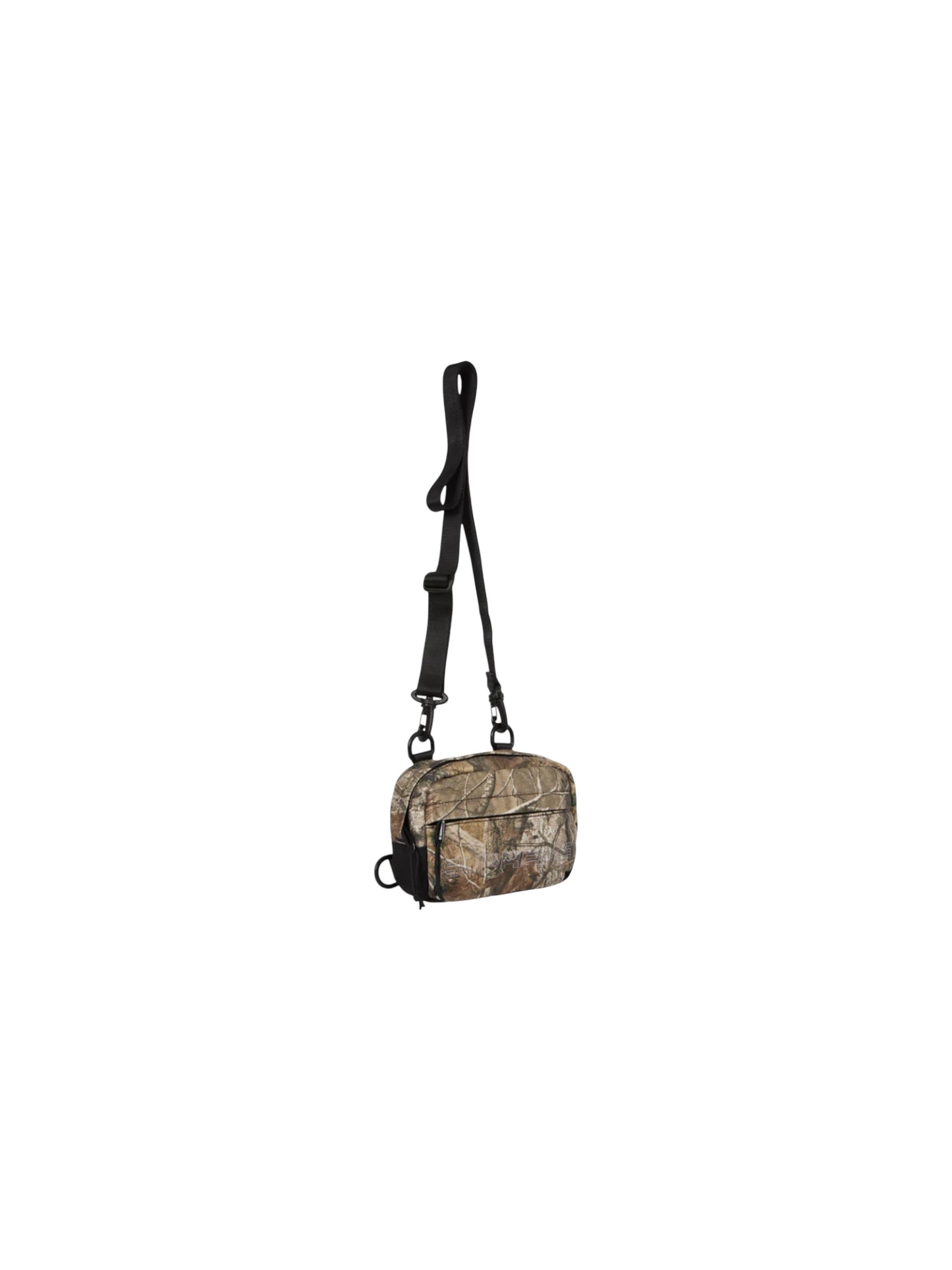 Supreme Denim Mini Shoulder Bag "Realtree Camo"