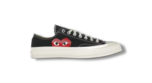 Coverse Chuck Taylor X CDG (USED)