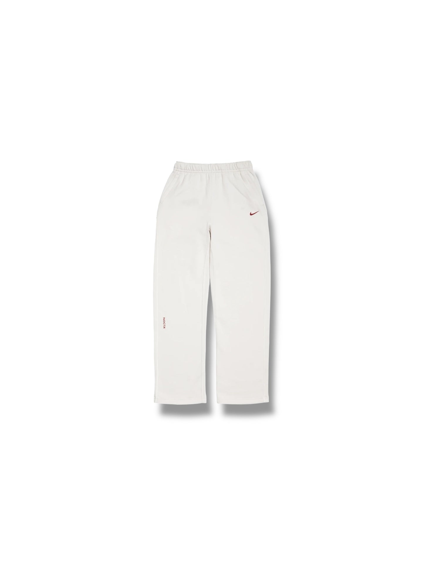 Nike x Nocta Fleece Sweatpants "Orewood Brown"