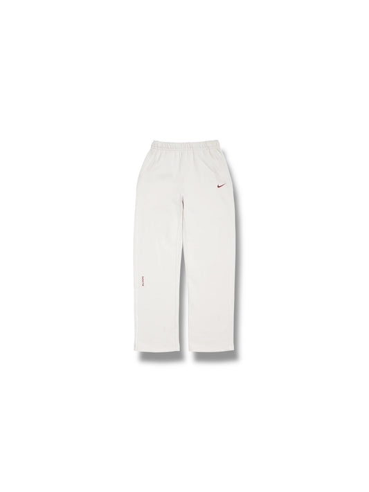 Nike x Nocta Fleece Sweatpants "Orewood Brown"