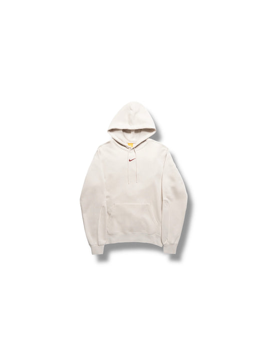 Nike x Nocta Fleece Hoodie "Orewood Brown"