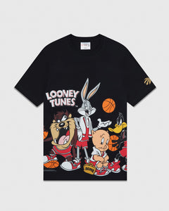 OVO x Looney Tunes Tee "Black"