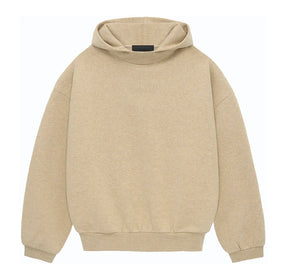 Fear of God Essentials Hoodie FW23 "Gold Heather"