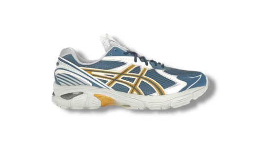 ASICS UB8-S GT-2160 "Azure Pure Gold"
