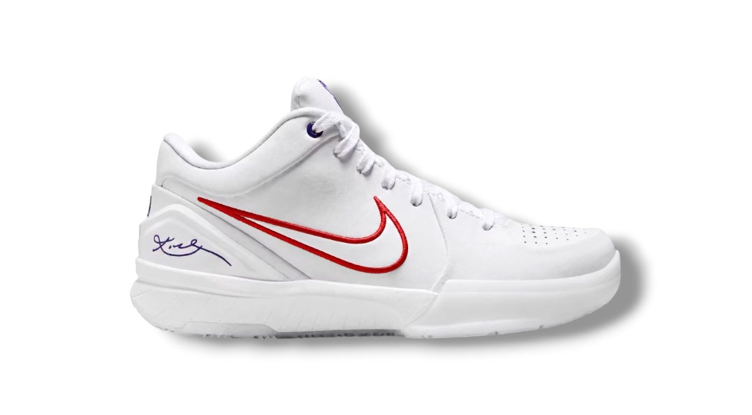 Nike Kobe Protro 4 "Draft Pack" (Raptors)