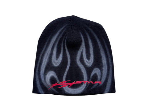 Hellstar Beanie "Black"