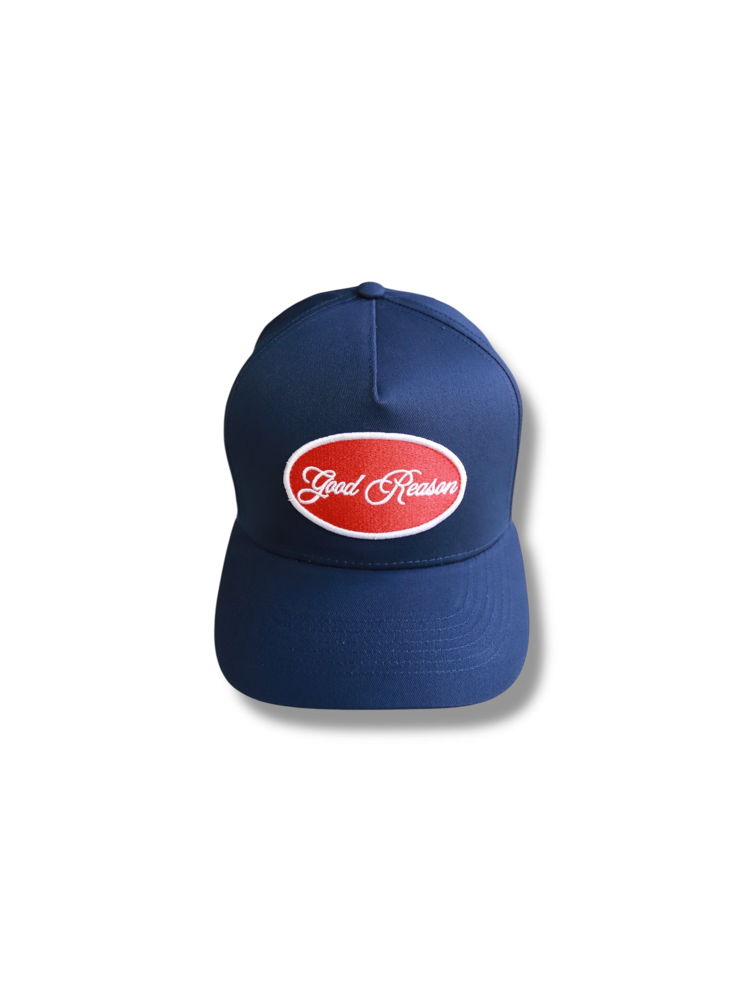 Good Reason Snapback FW25