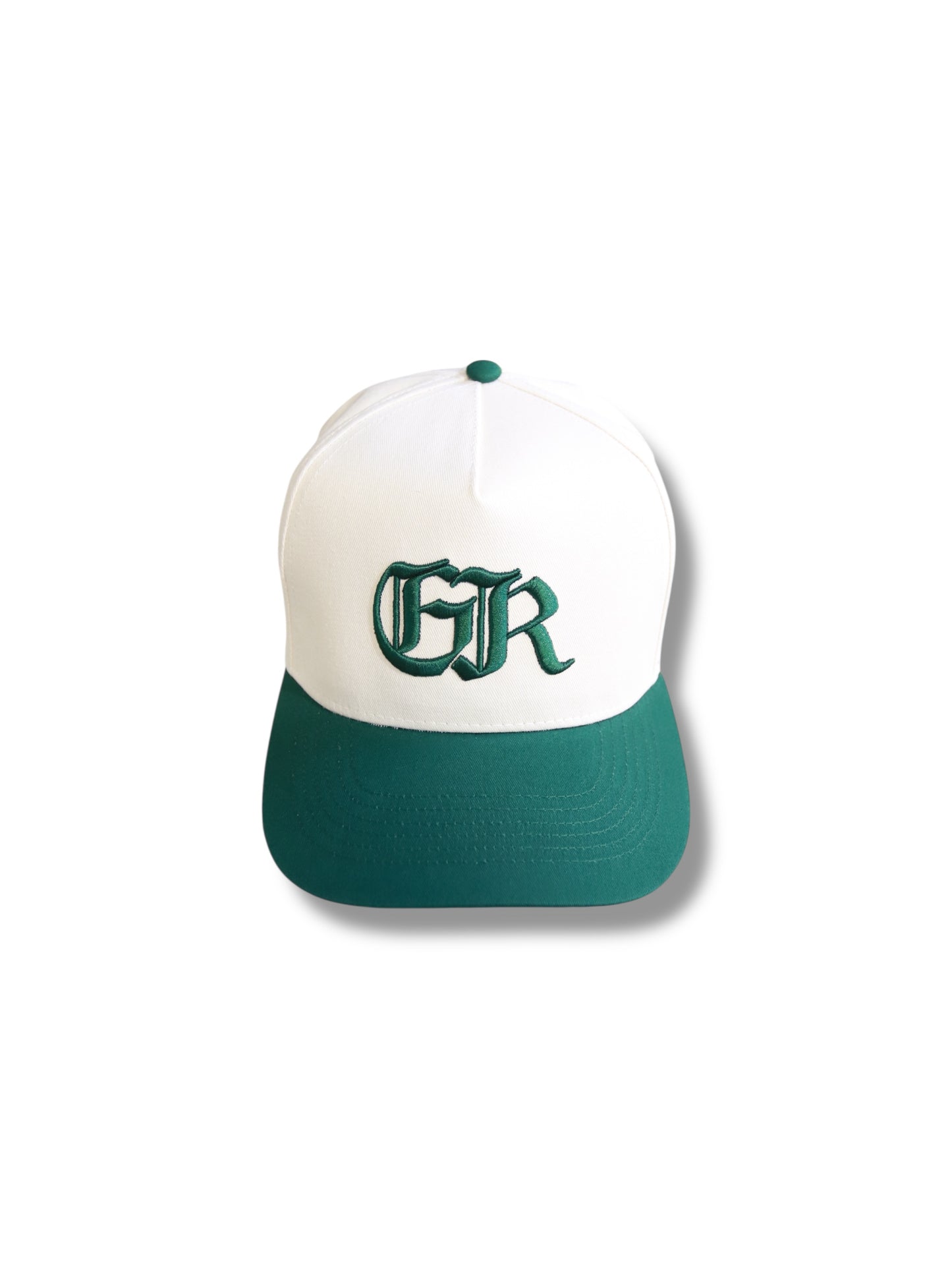 Good Reason Snapback FW25