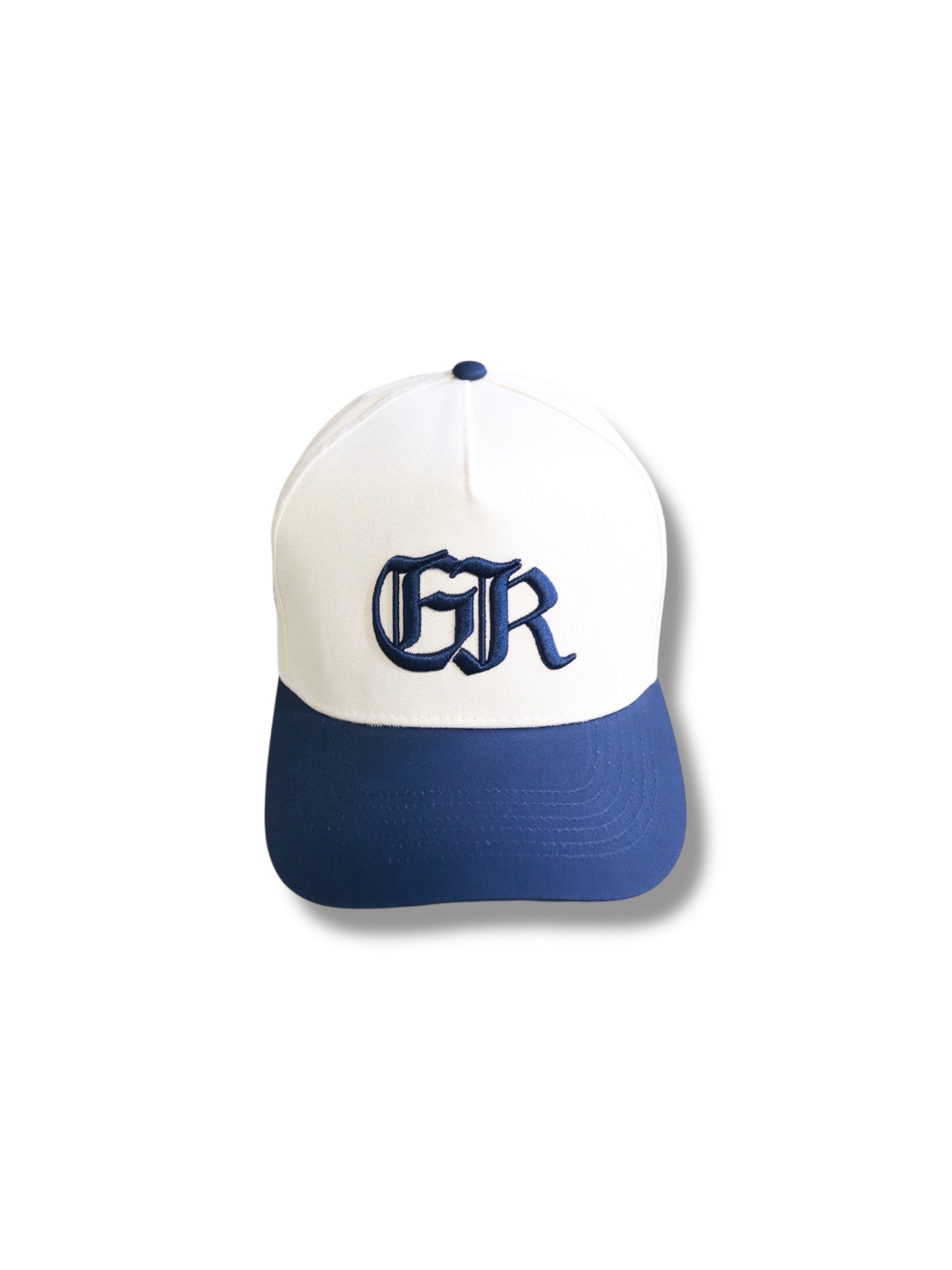 Good Reason Snapback FW25