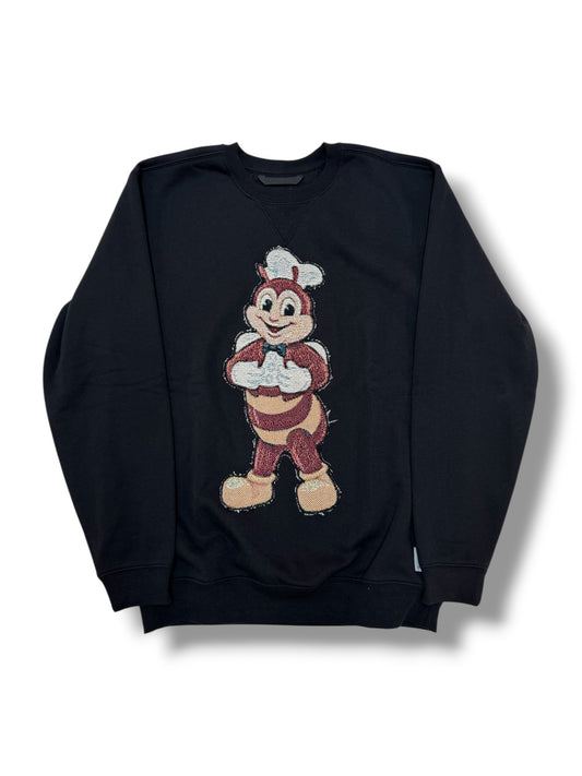 Carhartt X Jollibee Sweater Crew Tapestry