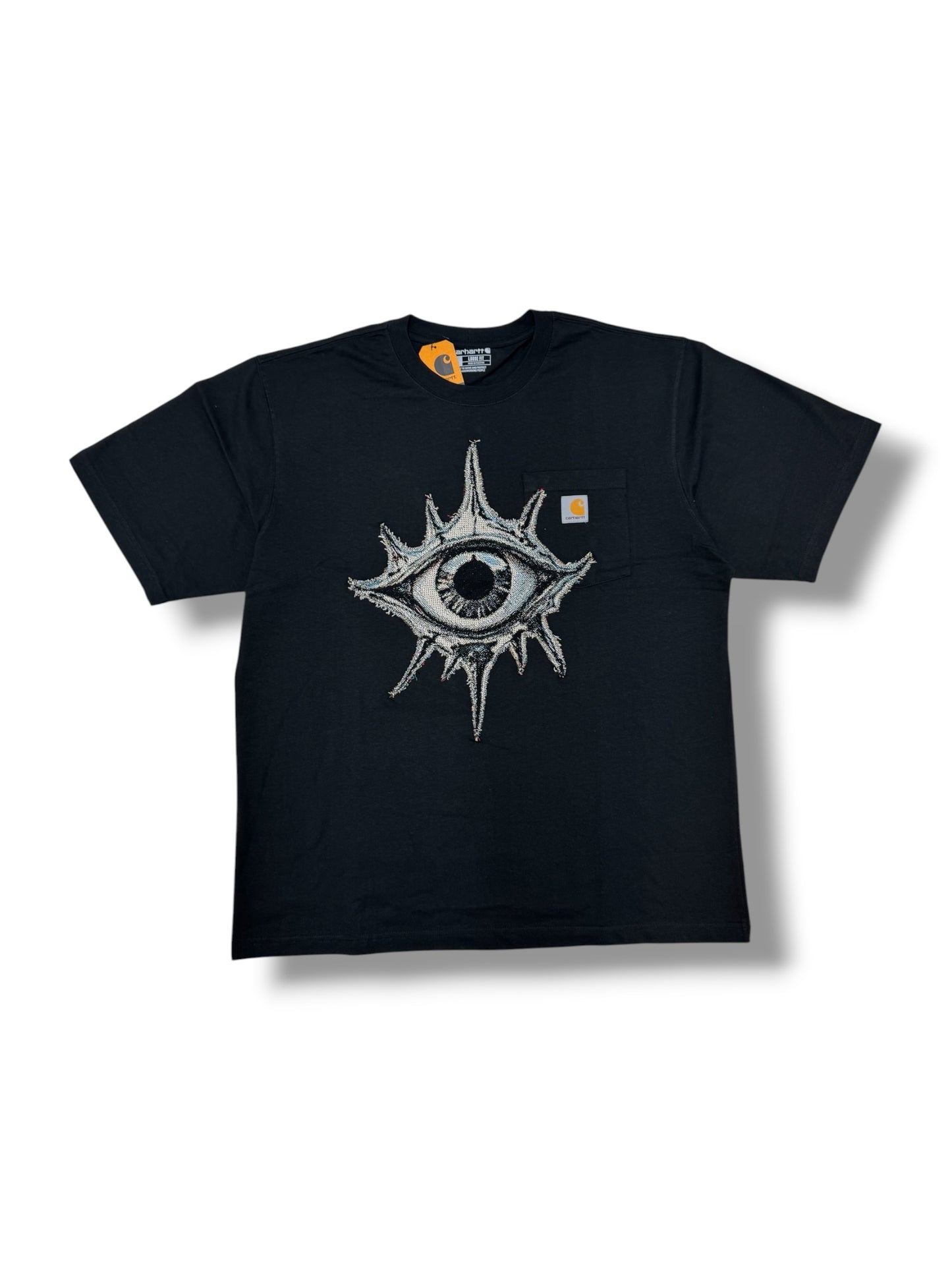 Carhartt Tapestry "Eye"