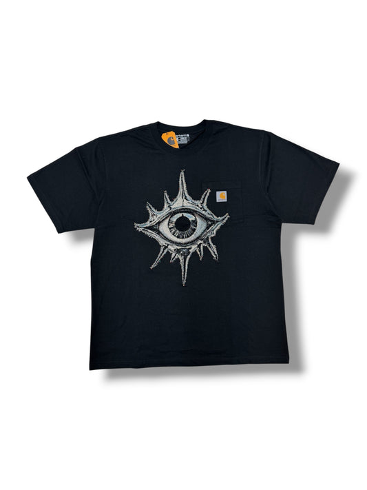 Carhartt Tapestry "Eye"