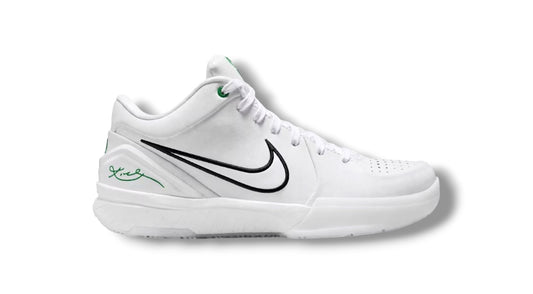 Nike Kobe Protro 4 "Draft Pack" (Celtics)