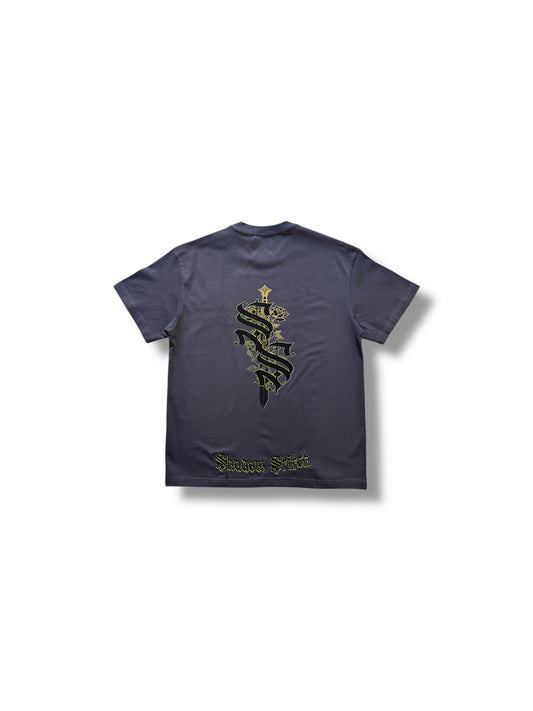 Shadow Stitch SS25 Essentials Tee