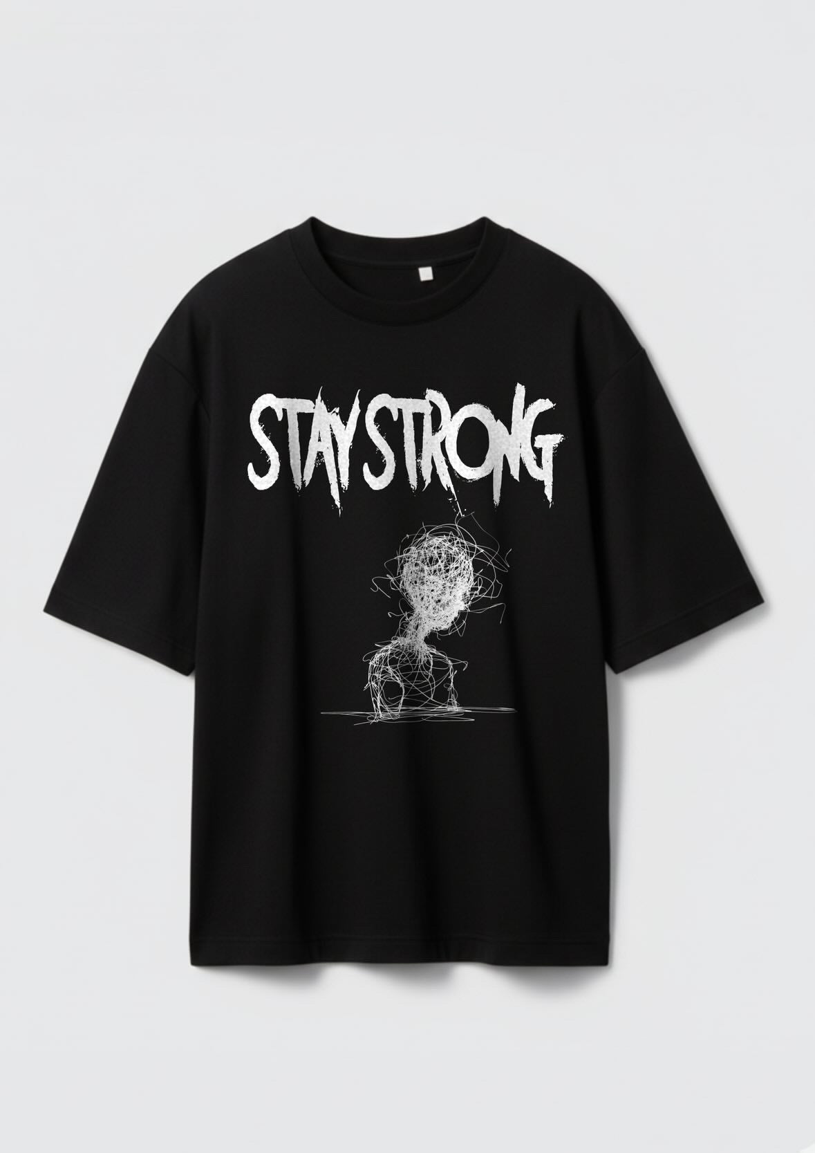 Stay Strong