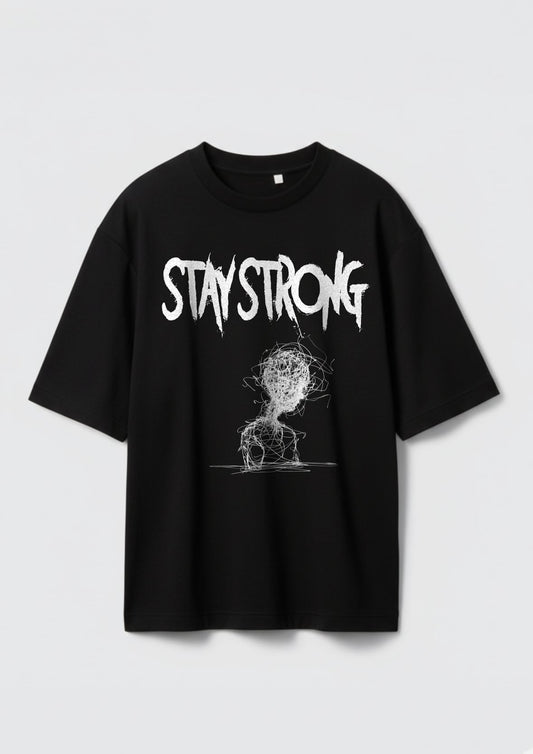 Stay Strong