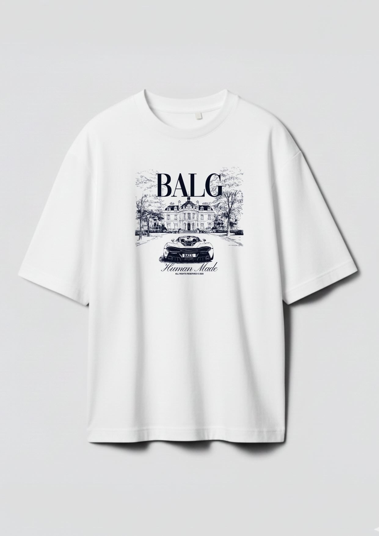 BALG Human Made