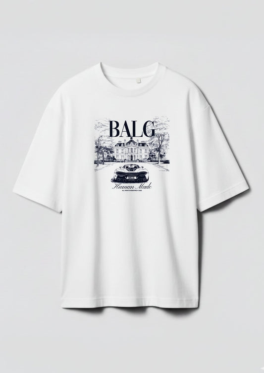 BALG Human Made