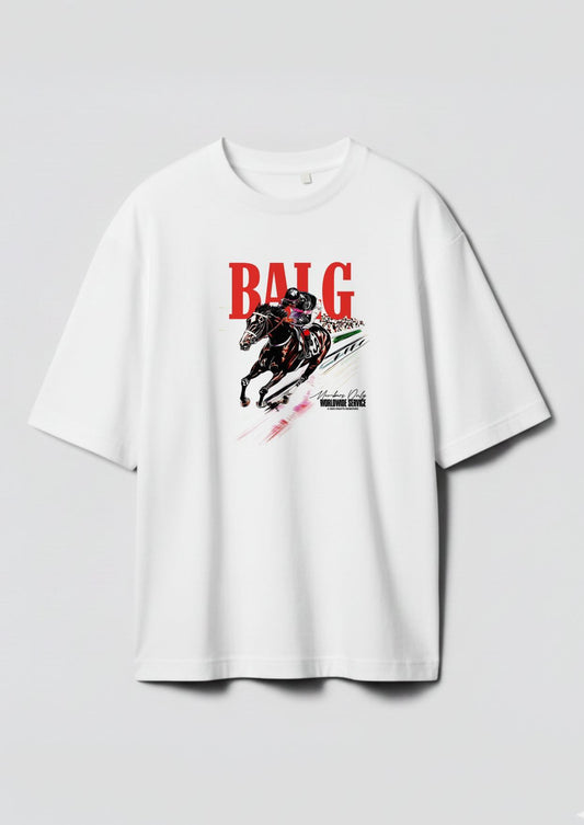 BALG Horse Race