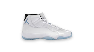 Jordan 11 "Legend Blue" (2024)