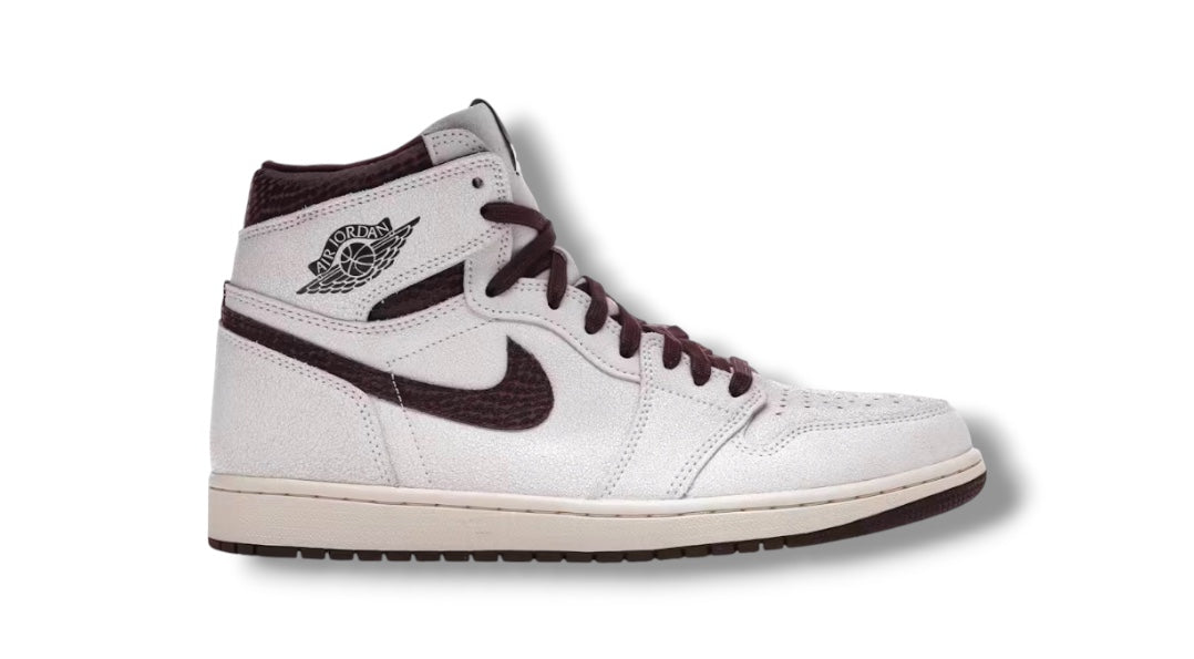 A Ma Maniere Jordan 1 (USED)