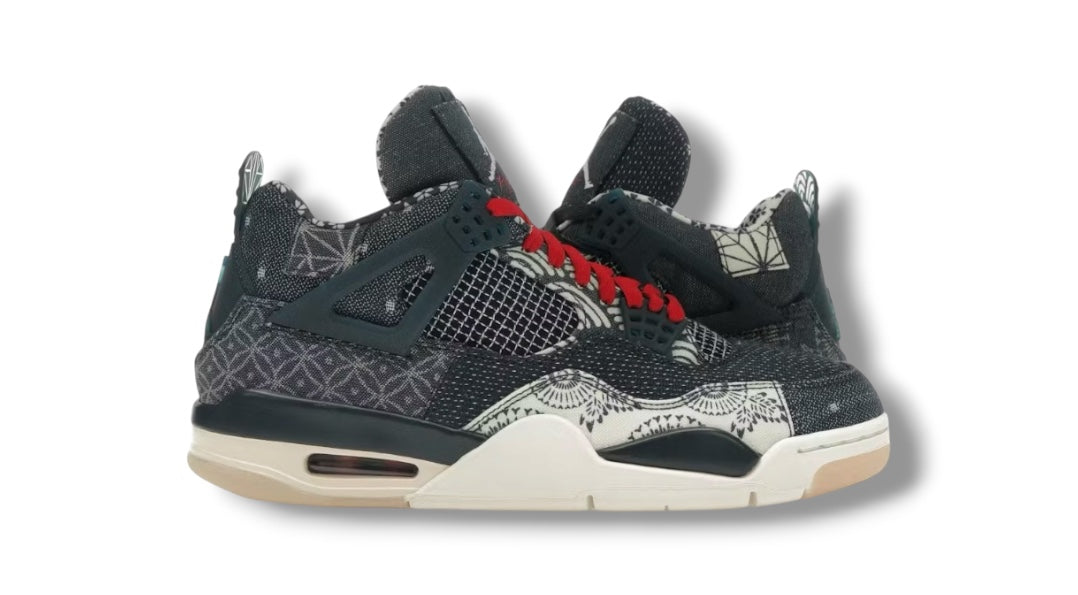 Jordan 4 "Sachiko"
