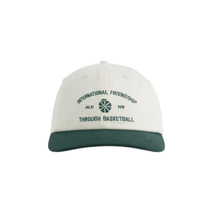 New Balance x Aime Leon Dore International Friendship Hat