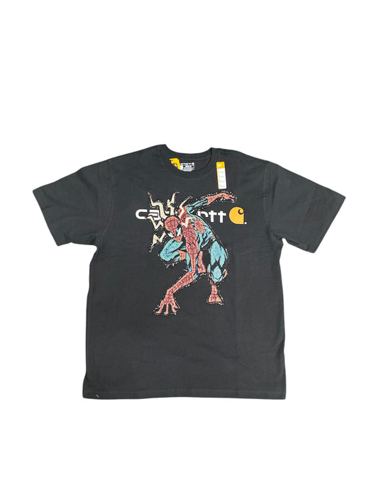 Carhartt Tapestry "Spiderman" Tee