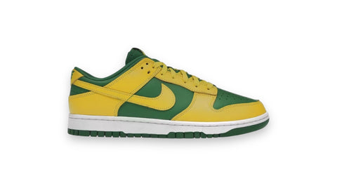 Nike Dunk Low "Reverse Brazil" (USED)