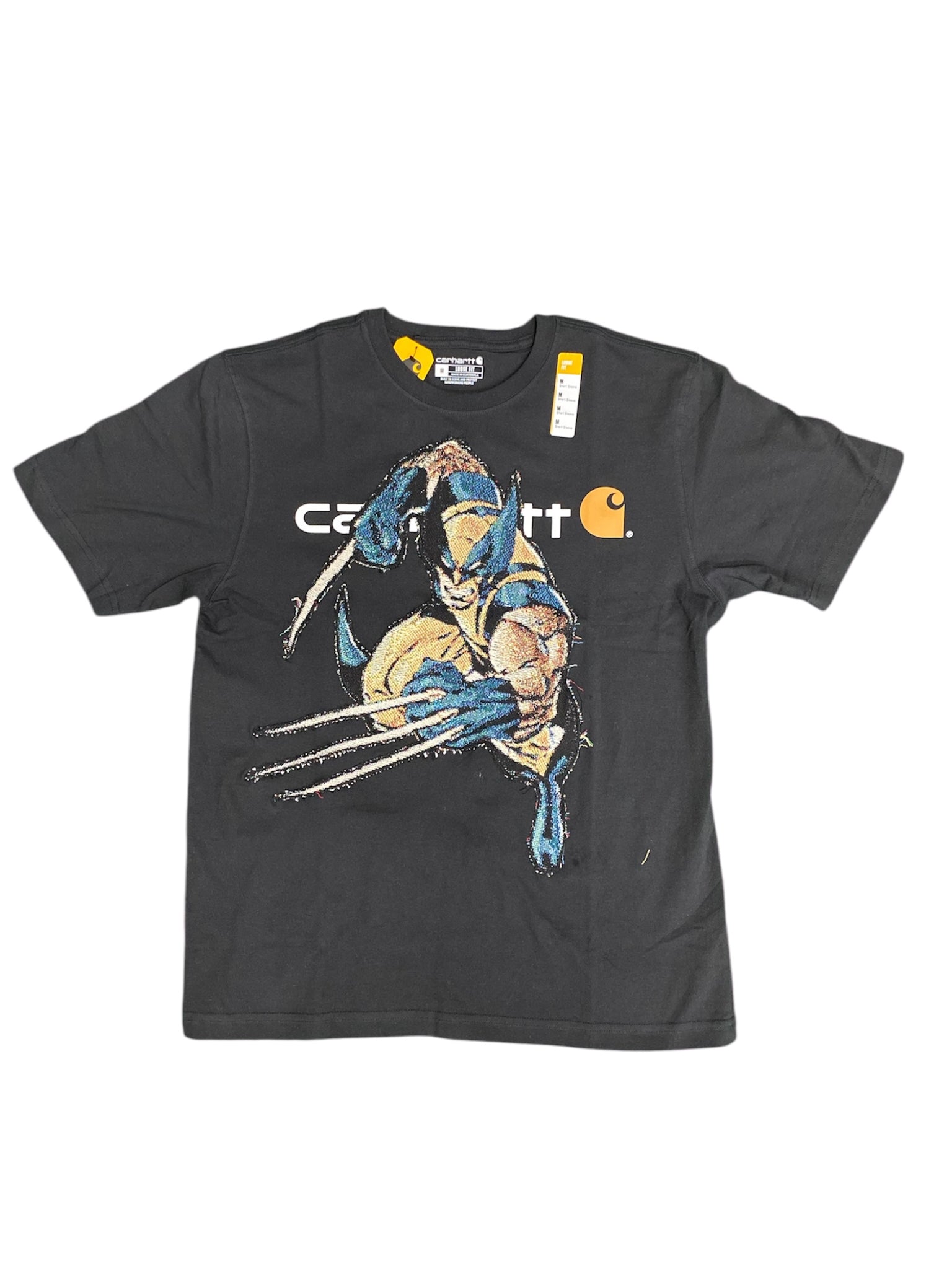 Carhartt Tapestry "Wolverine" Tee