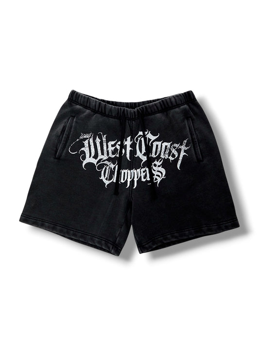 WCC Wicked Fleece Short