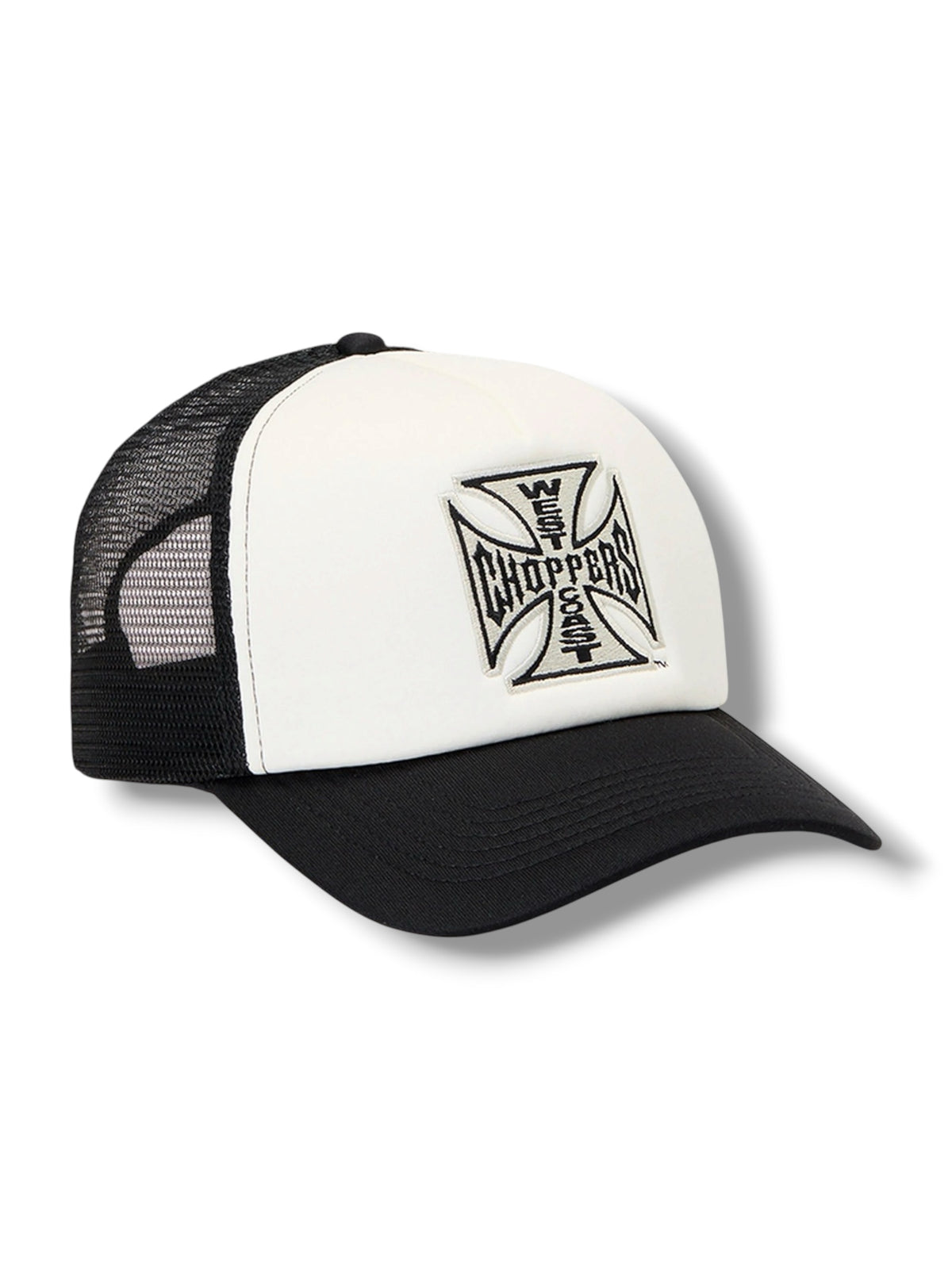 WCC Timeless Trucker