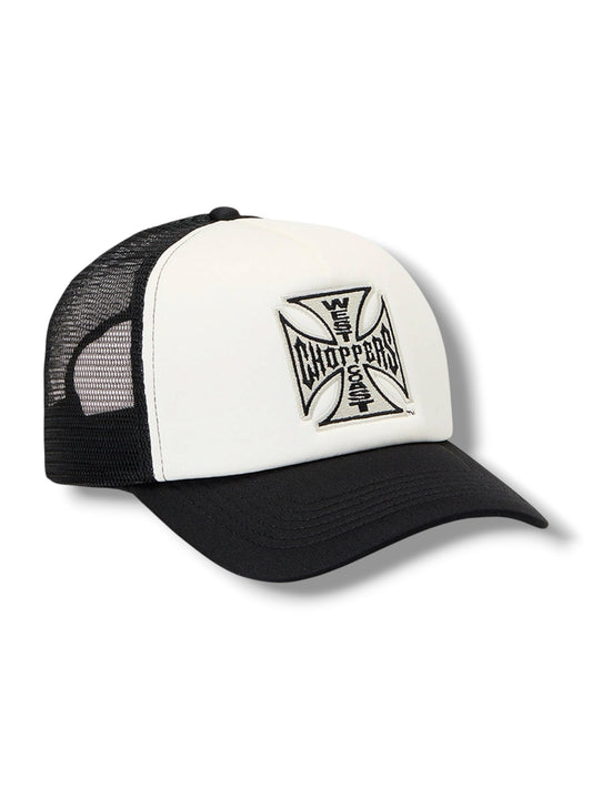 WCC Timeless Trucker