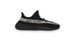 Adidas Yeezy Boost 350 v2 "Core Black" USED (Rep Box)