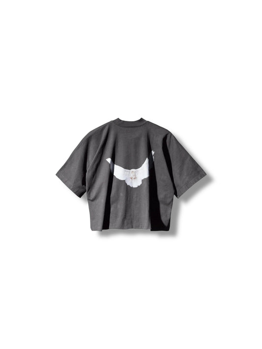 Yeezy X GAP Dove Tee "Black"