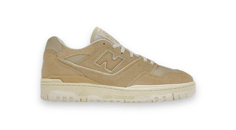 ALD x New Balance 550 "Taupe Suede"