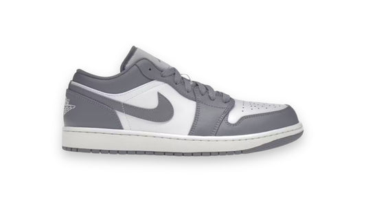 Jordan 1 Low "Vintage Grey"