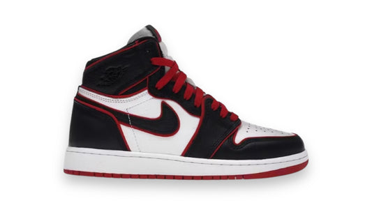 Jordan 1 "Bloodline" GS (USED)