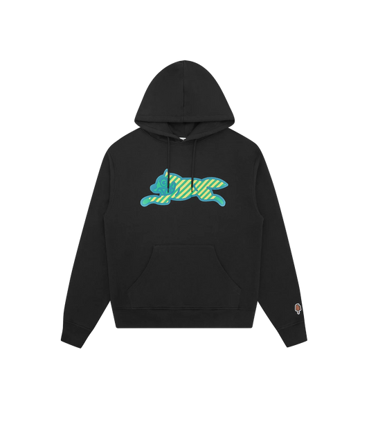 BBC Ice Cream Pop Over Hoodie "Black"