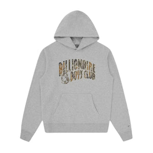 BIllionaires Boys Club Light Camo Hoodie "Grey"